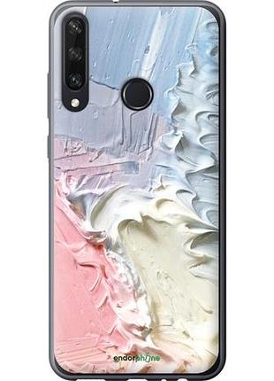 Чохол на huawei y6p пастель v1 "3981u-1952-10746"