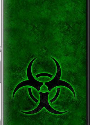 Чехол на sony xperia m5 e5633 biohazard 30 "4848u-217-10746"