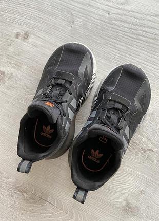 Кросівки спортивні adidas, 24 розмір 2