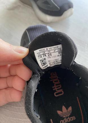 Кросівки спортивні adidas, 24 розмір 8