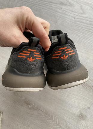 Кросівки спортивні adidas, 24 розмір 3