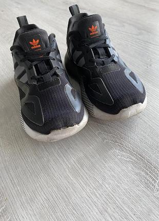 Кросівки спортивні adidas, 24 розмір 7