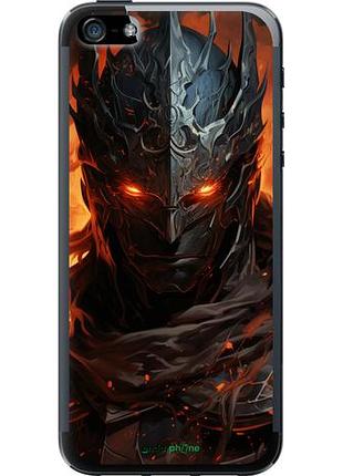 Чохол на iphone 5s темний лицар "5650u-21-10746"