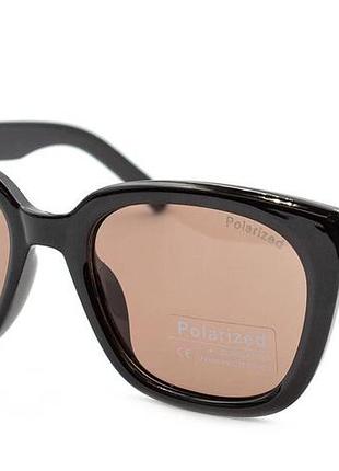 Солнцезащитные очки женские polarized 03035-c2