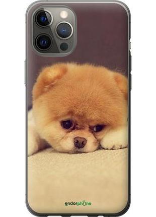 Чехол на iphone 12 pro max boo 2 "890u-2054-10746"