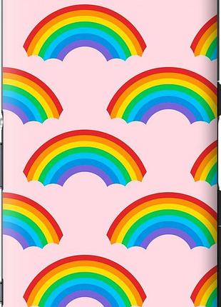 Чехол на sony xperia z3 compact d5803 rainbows "4478u-277-10746"