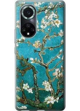 Чохол на huawei nova 9 pro вінсент ван гог. сакура "841u-2503-10746"
