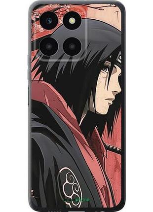 Чехол на huawei honor x6a anime v1 "6064u-3340-10746"