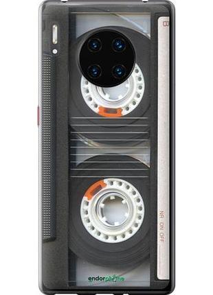 Чехол на huawei mate 30 pro кассета "876u-1796-10746"