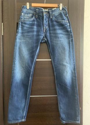 Джинси чоловічі бренду pepe jeans.