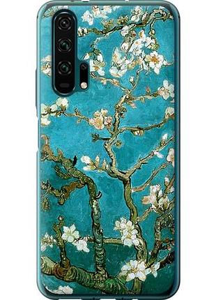 Чохол на huawei honor 20 pro вінсент ван гог. сакура "841u-1702-10746"