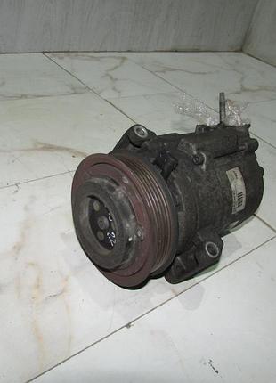 Компрессор кондиціонера 2.2 chevrolet captiva c140 2011-2016
