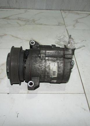 Компрессор кондиціонера 2.2 chevrolet captiva c140 2011-2016 2