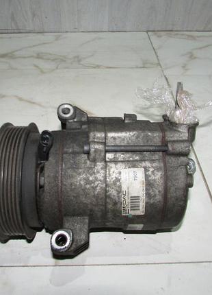 Компрессор кондиціонера 2.2 chevrolet captiva c140 2011-2016 3