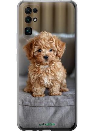 Чехол на huawei honor 30 mini-maltipoo "6158u-1921-10746"