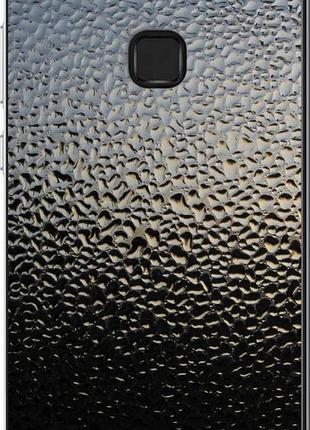 Чехол на huawei p10 lite мокрое стекло "245u-896-10746"