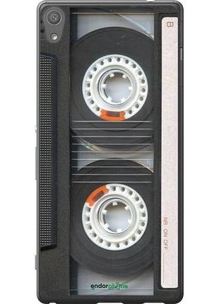 Чохол на sony xperia xa ultra dual f3212 касета "876u-391-10746"