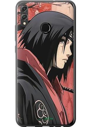 Чехол на huawei honor 8x anime v1 "6064u-1596-10746"
