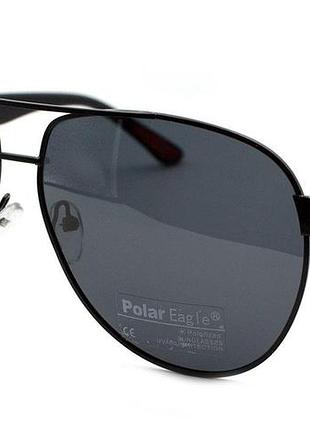 Солнцезащитные очки унисекс polar eagle 0453-c4