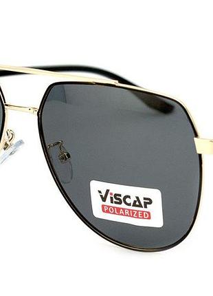 Солнцезащитные очки мужские viscap (polarized) 9213-c5