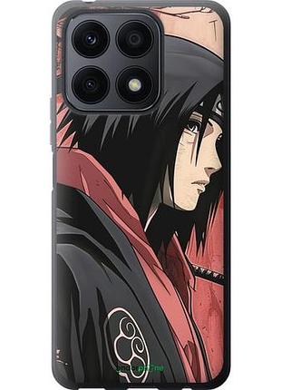 Чехол на huawei honor x8a anime v1 "6064u-2963-10746"