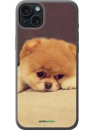 Чехол на iphone 15 plus boo 2 "890u-3097-10746"