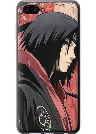 Чехол на huawei nova 2s anime v1 "6064u-1388-10746"