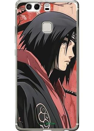 Чехол на huawei p9 plus anime v1 "6064u-300-10746"