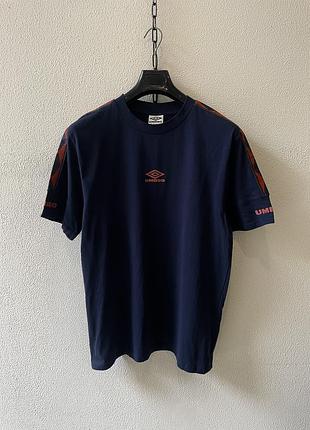 Футболка umbro оригинал