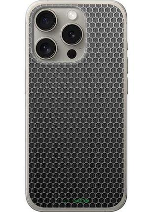 Чохол на iphone 15 pro комірки "243u-3096-10746"