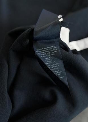 Футболка поло hackett limited edition cotton men`s vintsge polo shirt 7