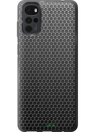 Чехол на motorola g22 ячейки "243u-2681-10746"