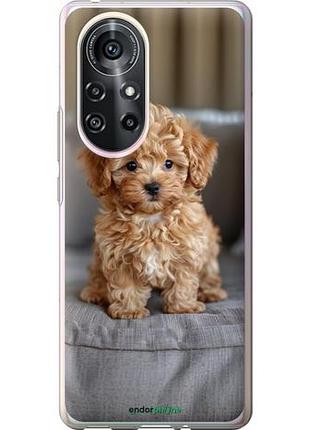 Чехол на huawei nova 8 pro mini-maltipoo "6158u-2246-10746"