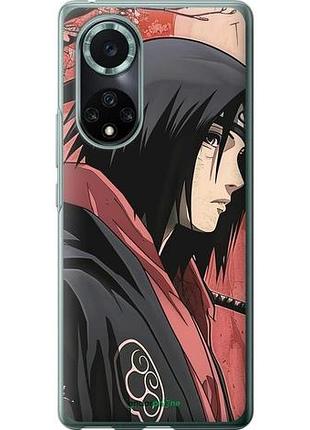 Чехол на huawei nova 9 pro anime v1 "6064u-2503-10746"