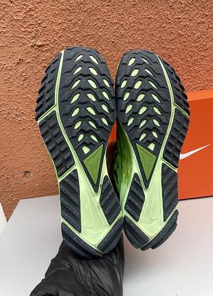 Кроссовки nike trail оригинал 7