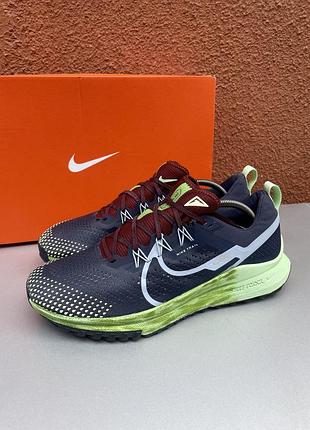 Кроссовки nike trail оригинал 3