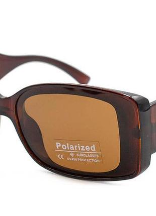 Сонцезахисні окуляри жіночі polarized 03022-c2