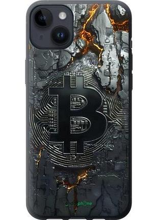 Чохол на iphone 14 plus розгартований бітклейн "6091u-2645-10746"
