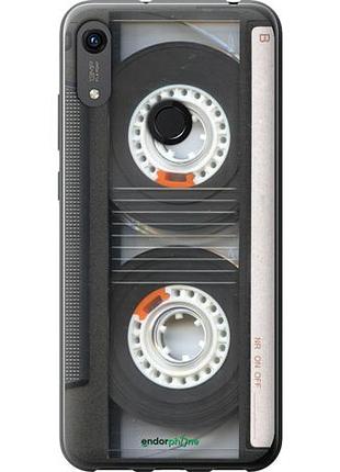 Чохол на huawei y6s касета "876u-1871-10746"