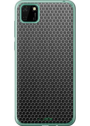 Чехол на huawei y5p ячейки "243u-1936-10746"