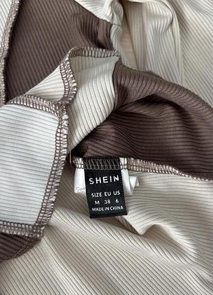 Кофта  shein 3
