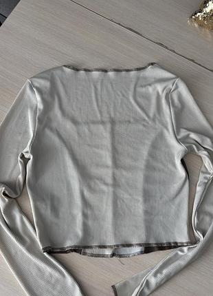 Кофта  shein 4