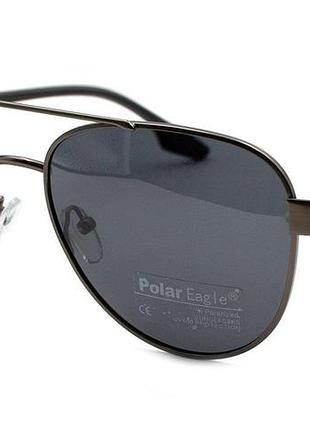 Солнцезащитные очки унисекс polar eagle 20507-c3