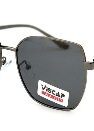 Солнцезащитные очки мужские viscap (polarized) 9219-c3