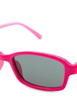 Сонцезахисні окуляри дитячі kids 8291-c30