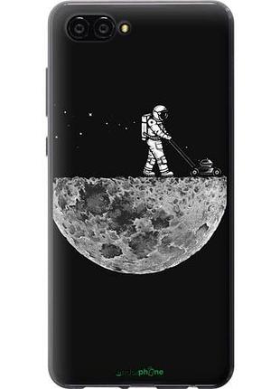Чехол на huawei nova 2s moon in dark "4176u-1388-10746"