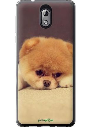 Чехол на nokia 3.1 boo 2 "890u-1530-10746"