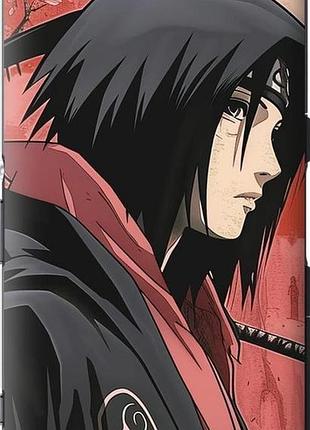 Чехол на sony xperia z3 compact d5803 anime v1 "6064u-277-10746"