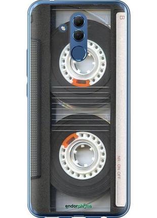 Чохол на huawei mate 20 lite касета "876u-1575-10746"