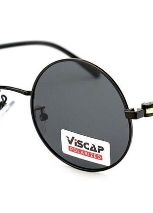 Солнцезащитные очки мужские viscap (polarized) 9125-c1